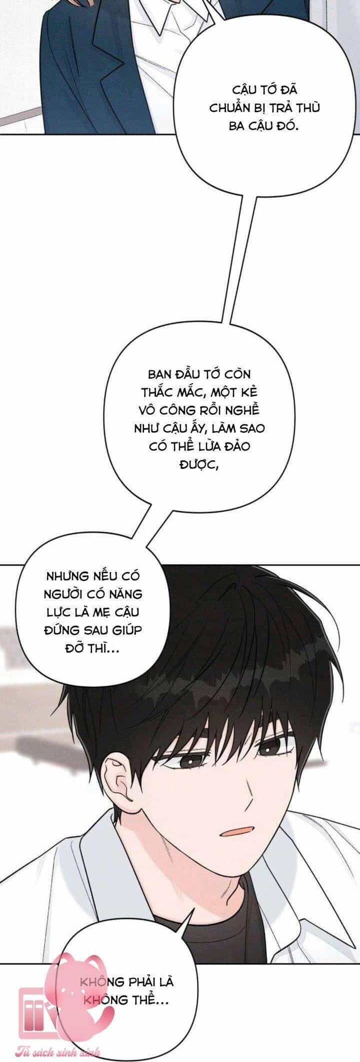 Bí Mật Thanh Xuân - Chương 119 - ảnh 36