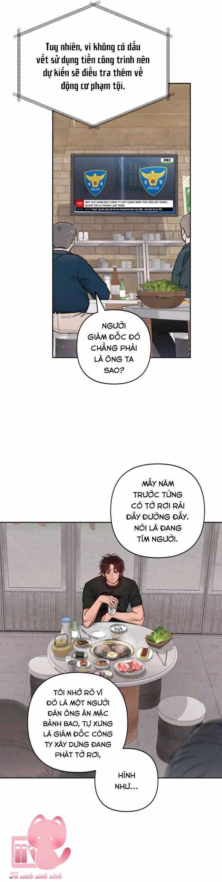 Bí Mật Thanh Xuân - Chương 119 - ảnh 47