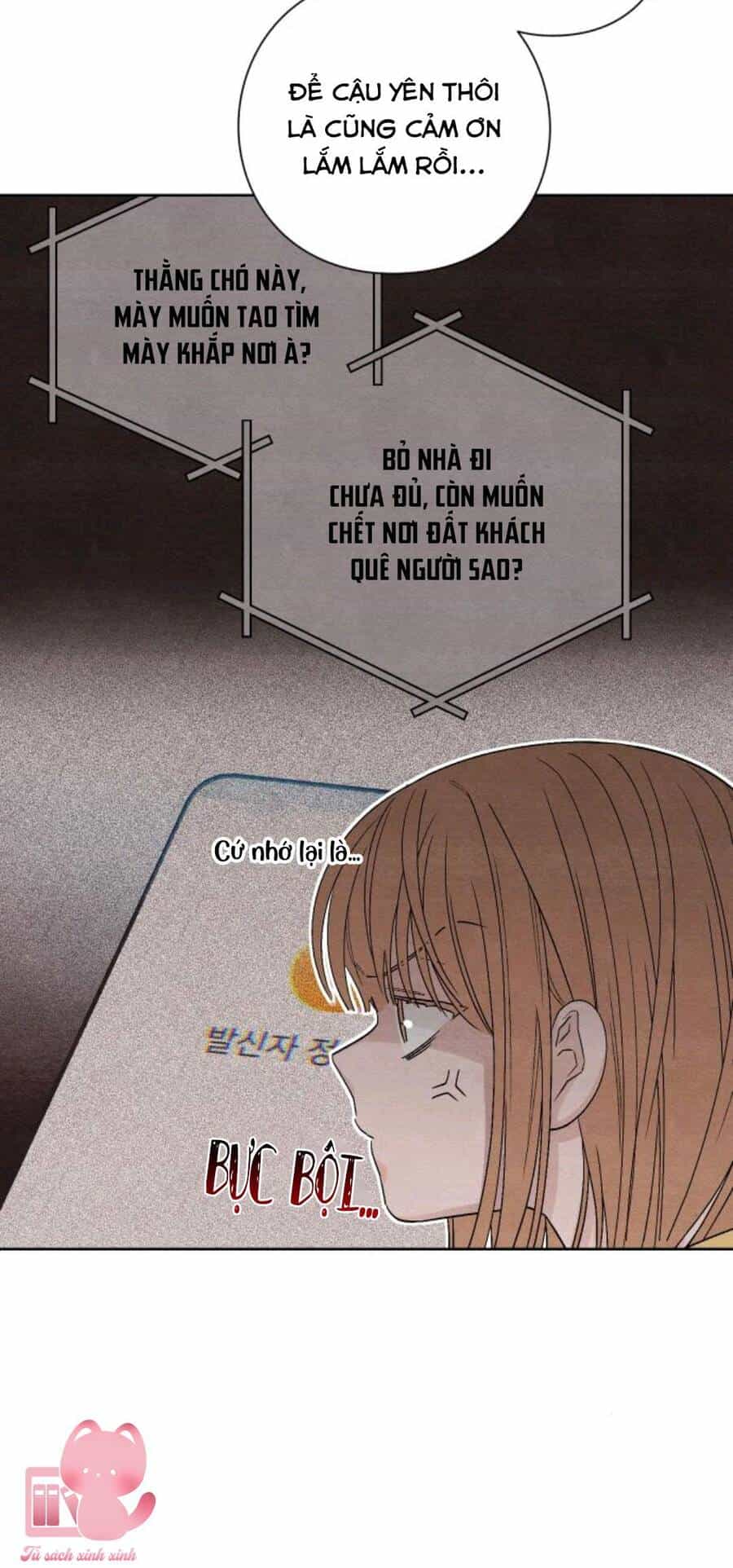 Bí Mật Thanh Xuân - Chương 12 - ảnh 14
