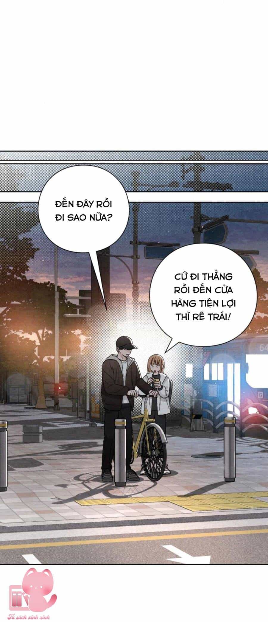 Bí Mật Thanh Xuân - Chương 12 - ảnh 37