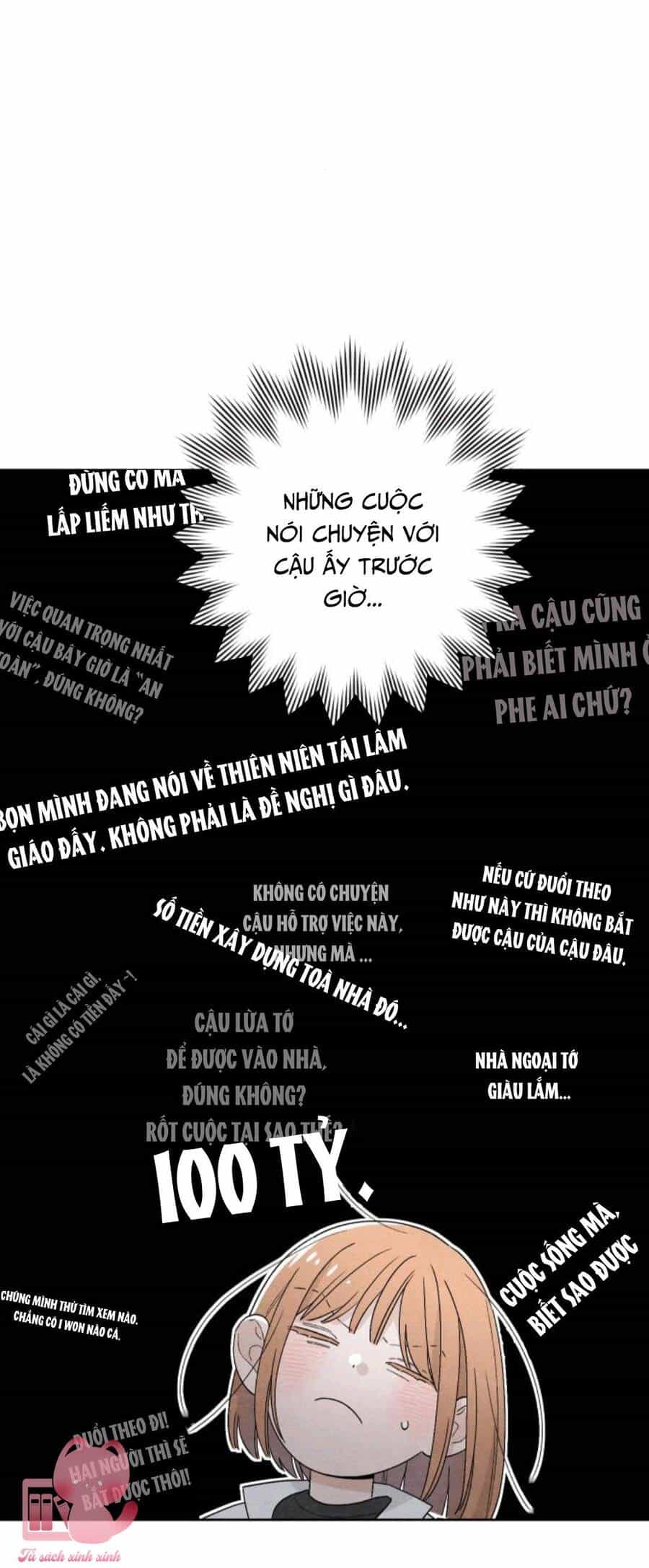 Bí Mật Thanh Xuân - Chương 12 - ảnh 40