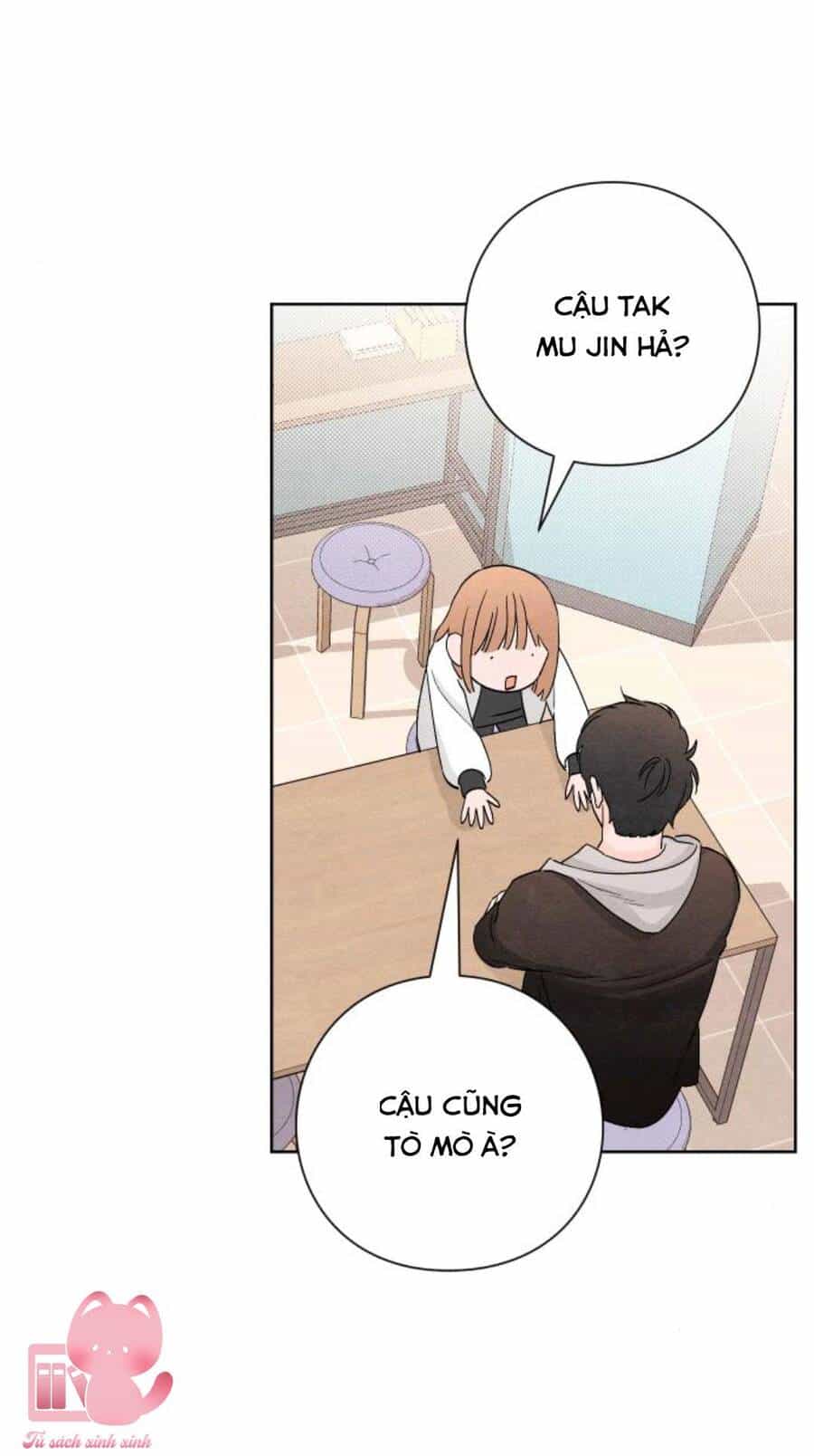 Bí Mật Thanh Xuân - Chương 12 - ảnh 64