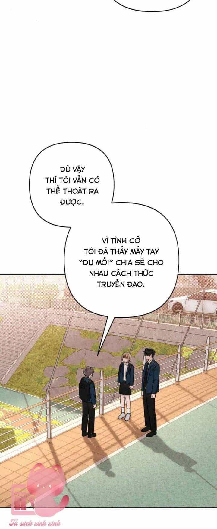 Bí Mật Thanh Xuân - Chương 121 - ảnh 24