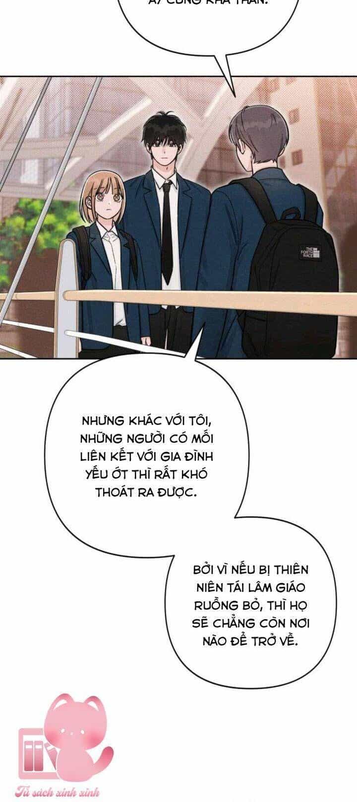 Bí Mật Thanh Xuân - Chương 121 - ảnh 26