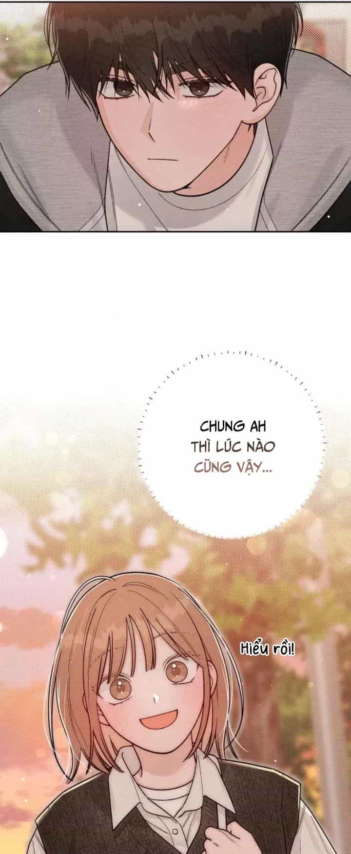 Bí Mật Thanh Xuân - Chương 122 - ảnh 22