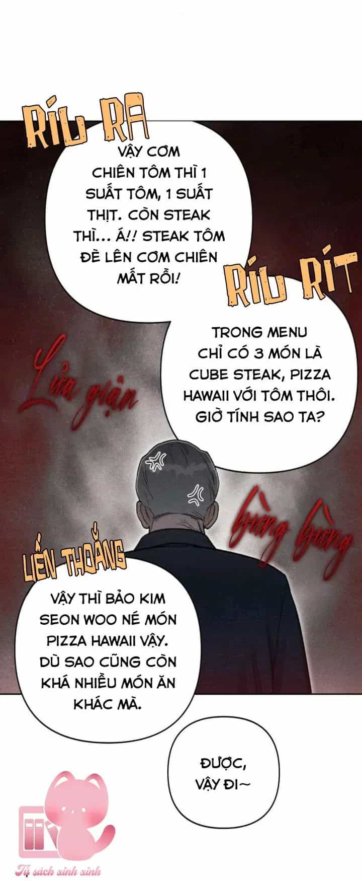 Bí Mật Thanh Xuân - Chương 122 - ảnh 32