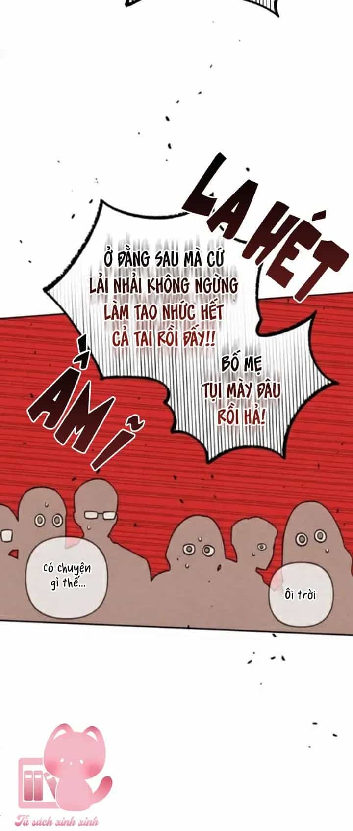 Bí Mật Thanh Xuân - Chương 122 - ảnh 34