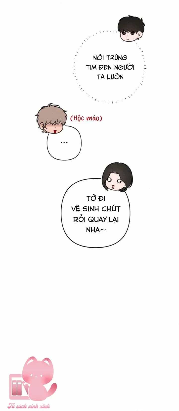 Bí Mật Thanh Xuân - Chương 123 - ảnh 18
