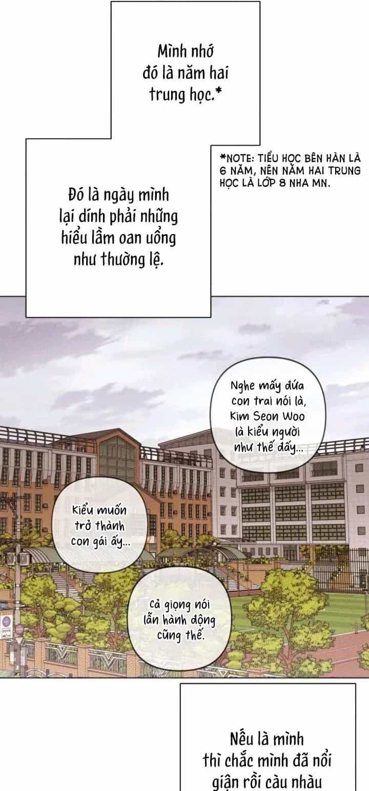 Bí Mật Thanh Xuân - Chương 123 - ảnh 30