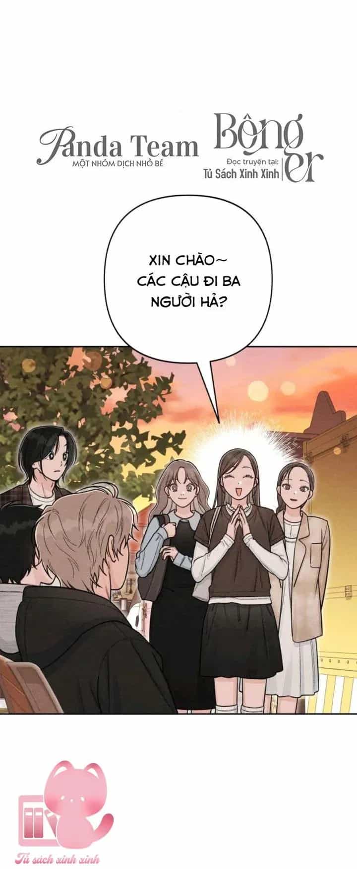 Bí Mật Thanh Xuân - Chương 123 - ảnh 5