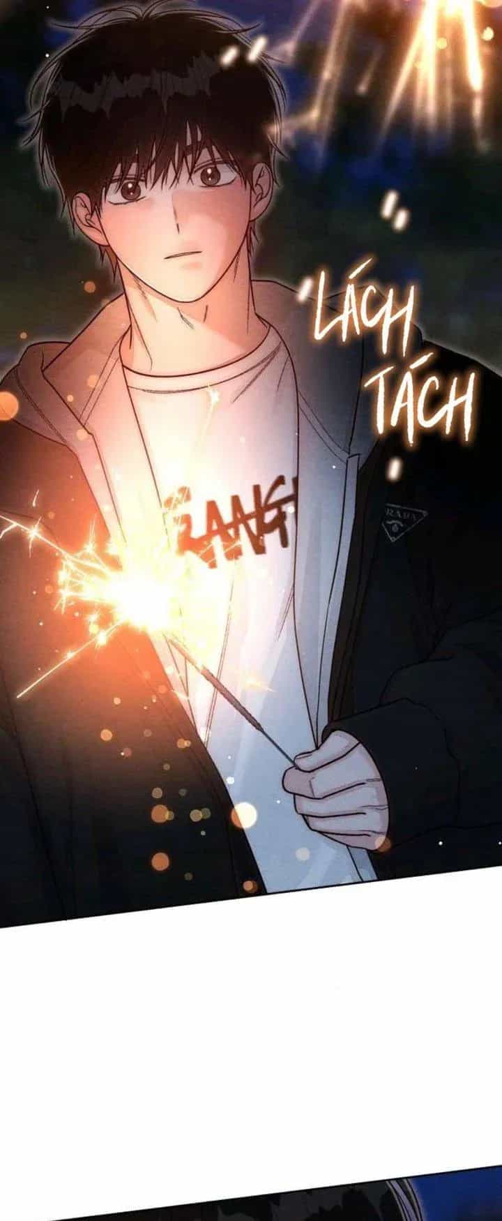 Bí Mật Thanh Xuân - Chương 124 - ảnh 13