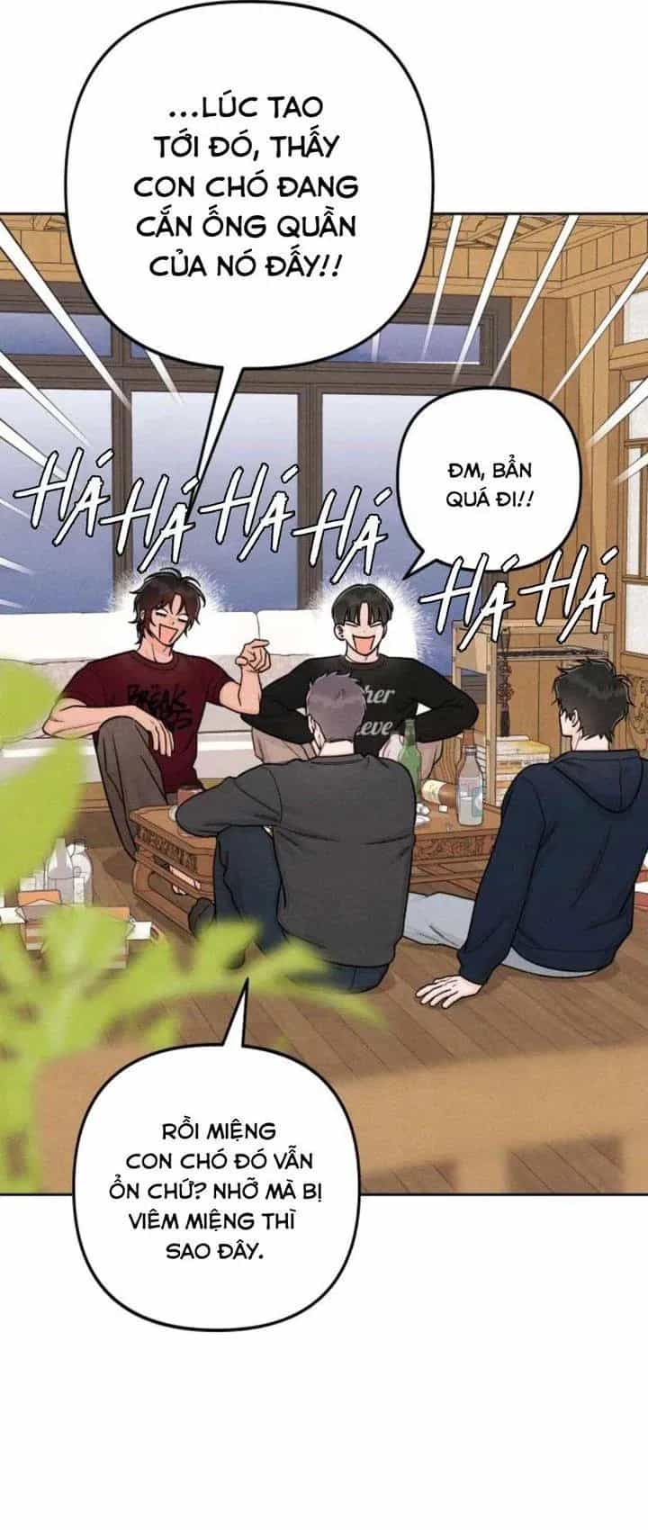 Bí Mật Thanh Xuân - Chương 124 - ảnh 21