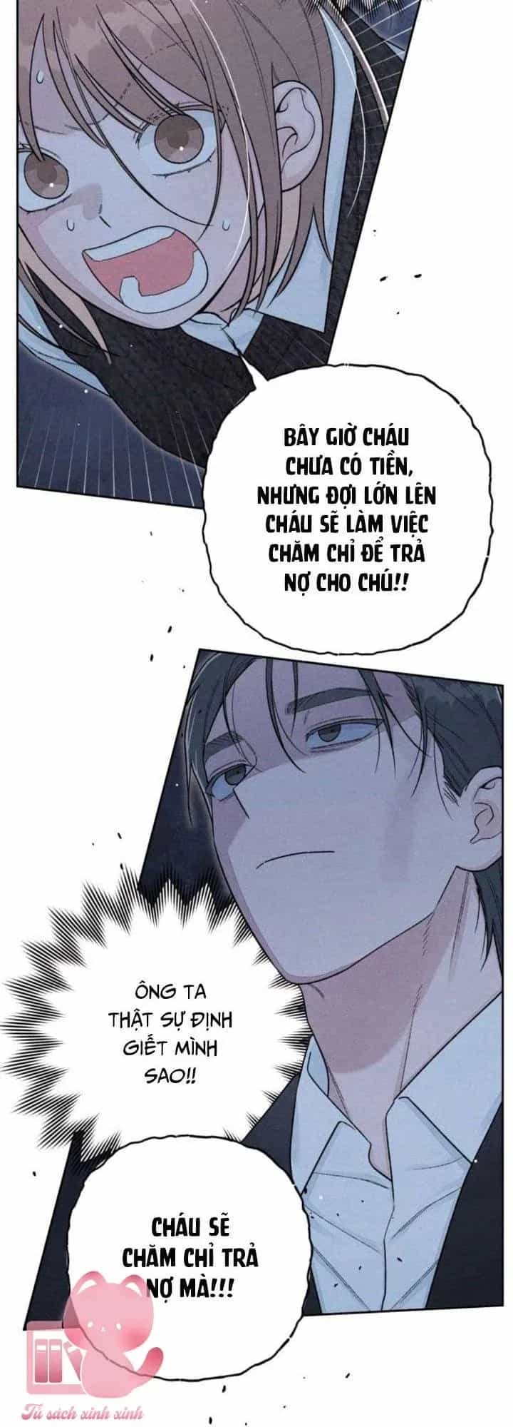 Bí Mật Thanh Xuân - Chương 126 - ảnh 13