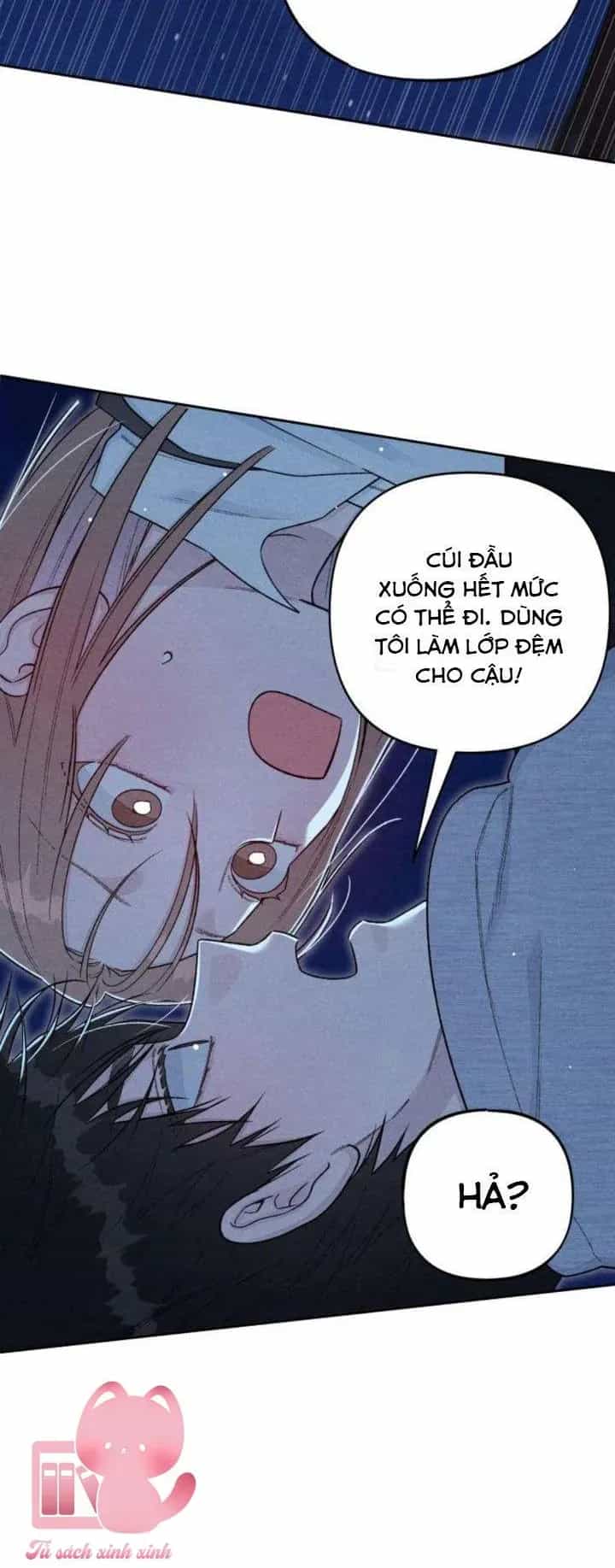 Bí Mật Thanh Xuân - Chương 127 - ảnh 10