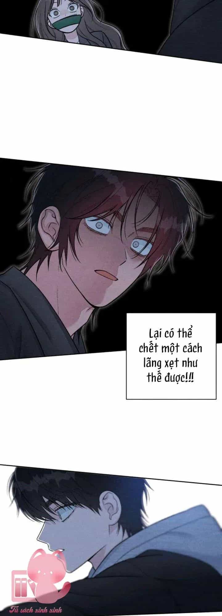 Bí Mật Thanh Xuân - Chương 127 - ảnh 3