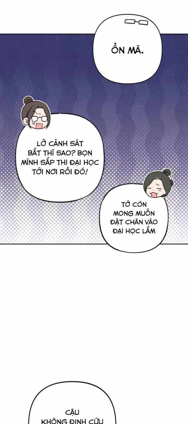 Bí Mật Thanh Xuân - Chương 127 - ảnh 45