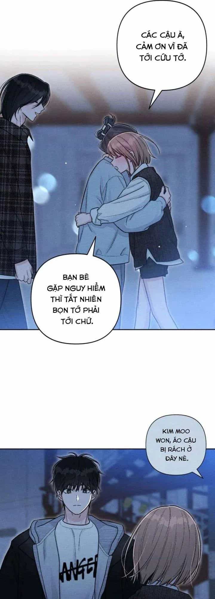 Bí Mật Thanh Xuân - Chương 128 - ảnh 33