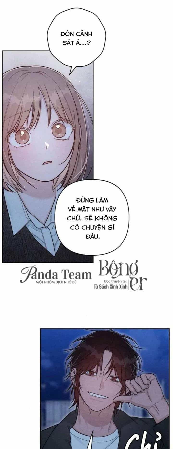 Bí Mật Thanh Xuân - Chương 128 - ảnh 43