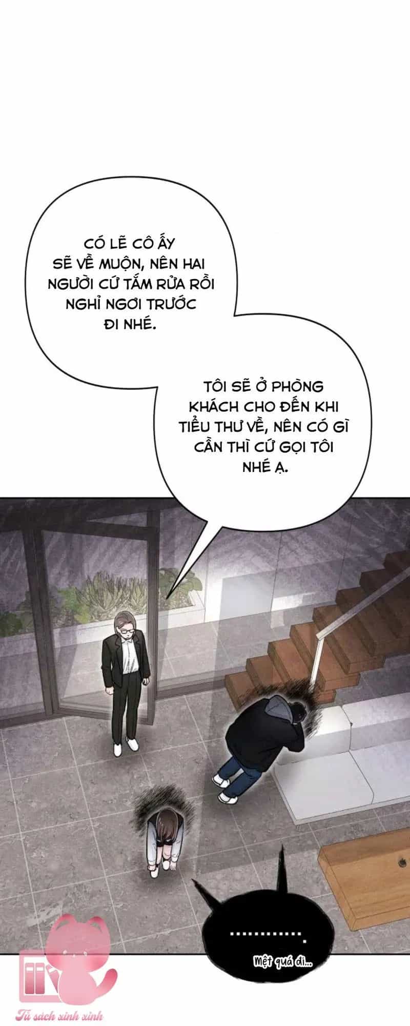 Bí Mật Thanh Xuân - Chương 129 - ảnh 3