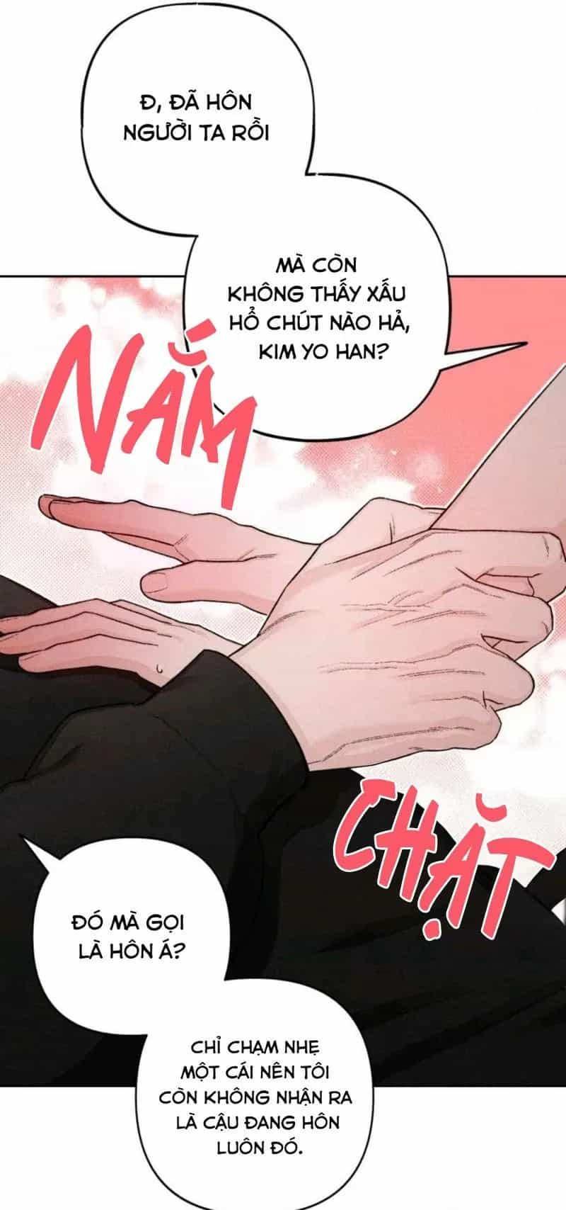 Bí Mật Thanh Xuân - Chương 129 - ảnh 32