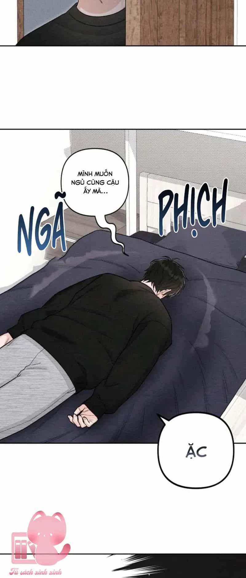 Bí Mật Thanh Xuân - Chương 129 - ảnh 60