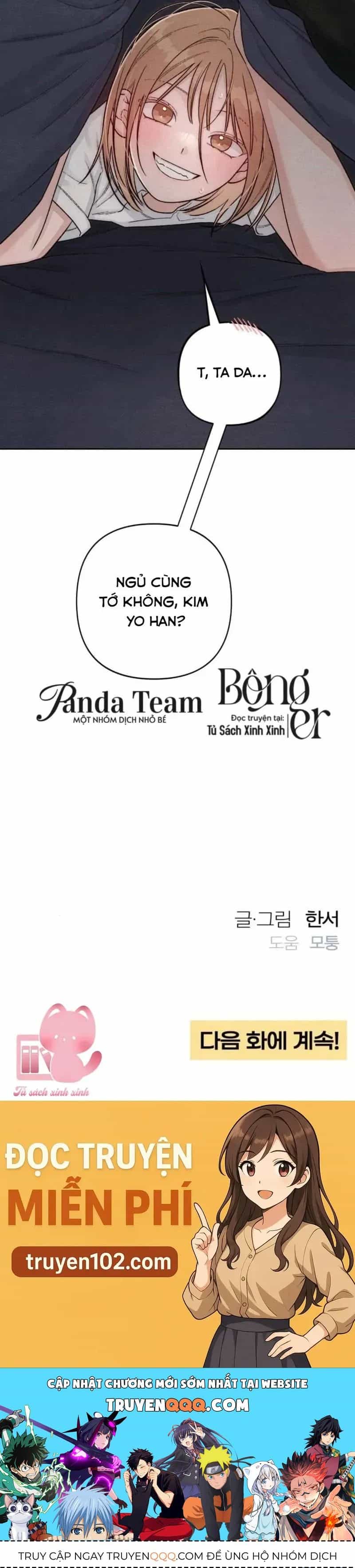 Bí Mật Thanh Xuân - Chương 129 - ảnh 63