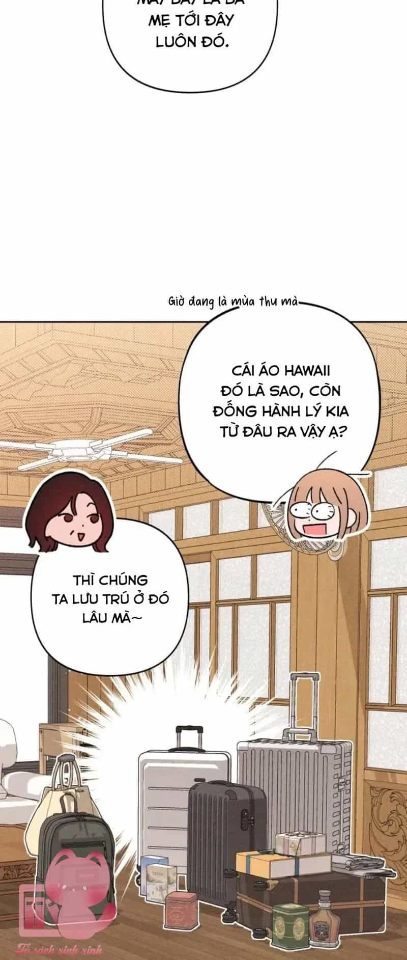 Bí Mật Thanh Xuân - Chương 130 - ảnh 35