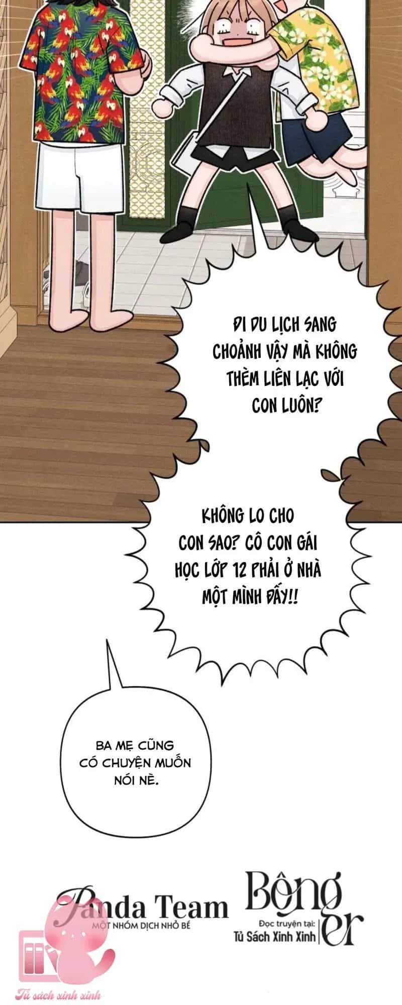 Bí Mật Thanh Xuân - Chương 130 - ảnh 37