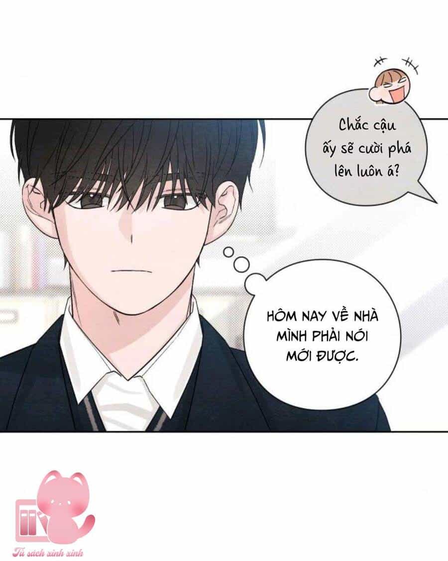 Bí Mật Thanh Xuân - Chương 13 - ảnh 72