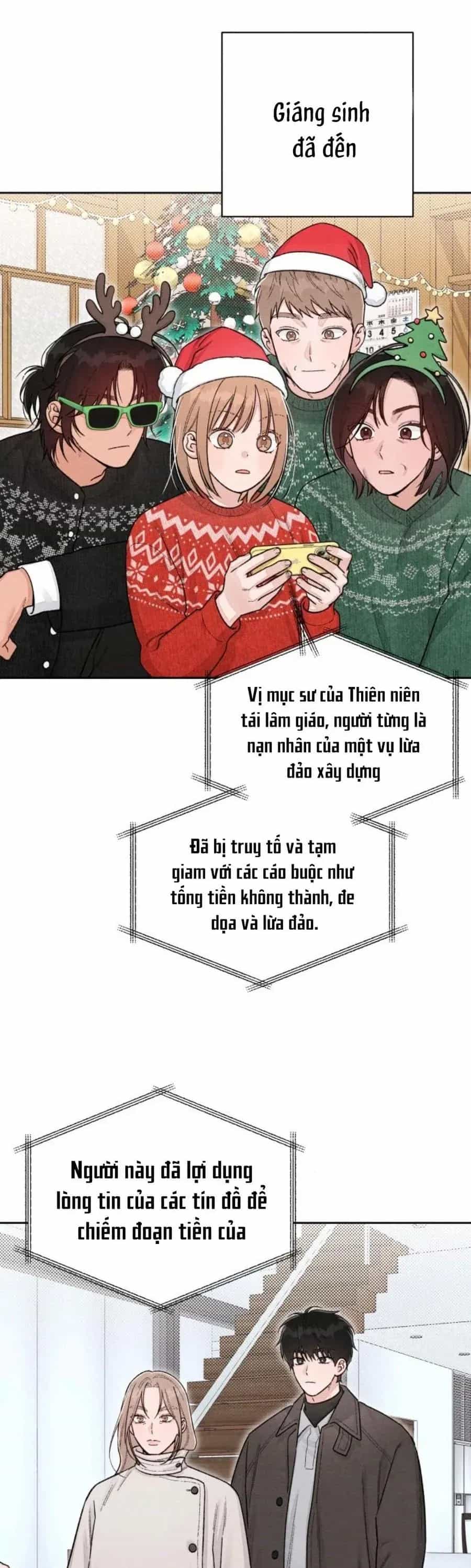 Bí Mật Thanh Xuân - Chương 131 - ảnh 4