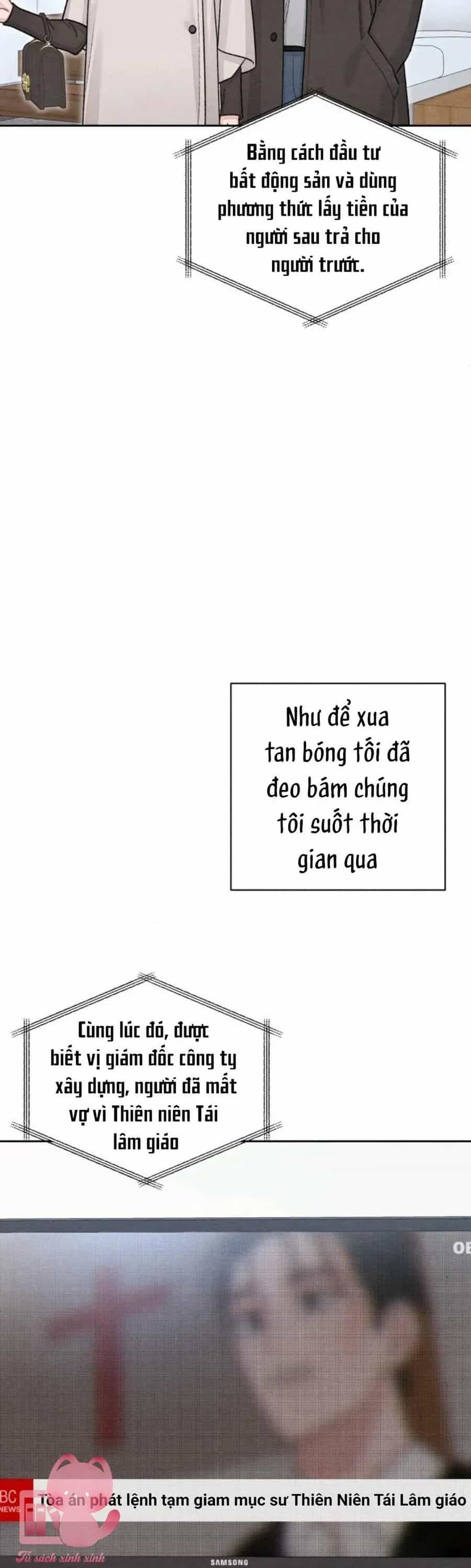 Bí Mật Thanh Xuân - Chương 131 - ảnh 5