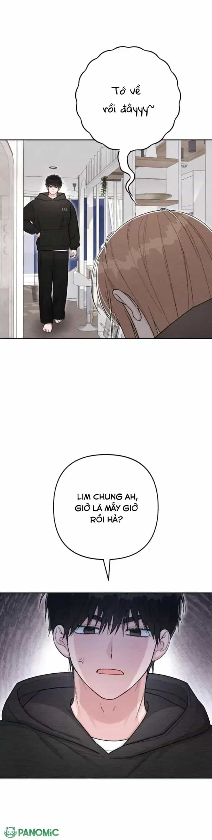 Bí Mật Thanh Xuân - Chương 133 - ảnh 22