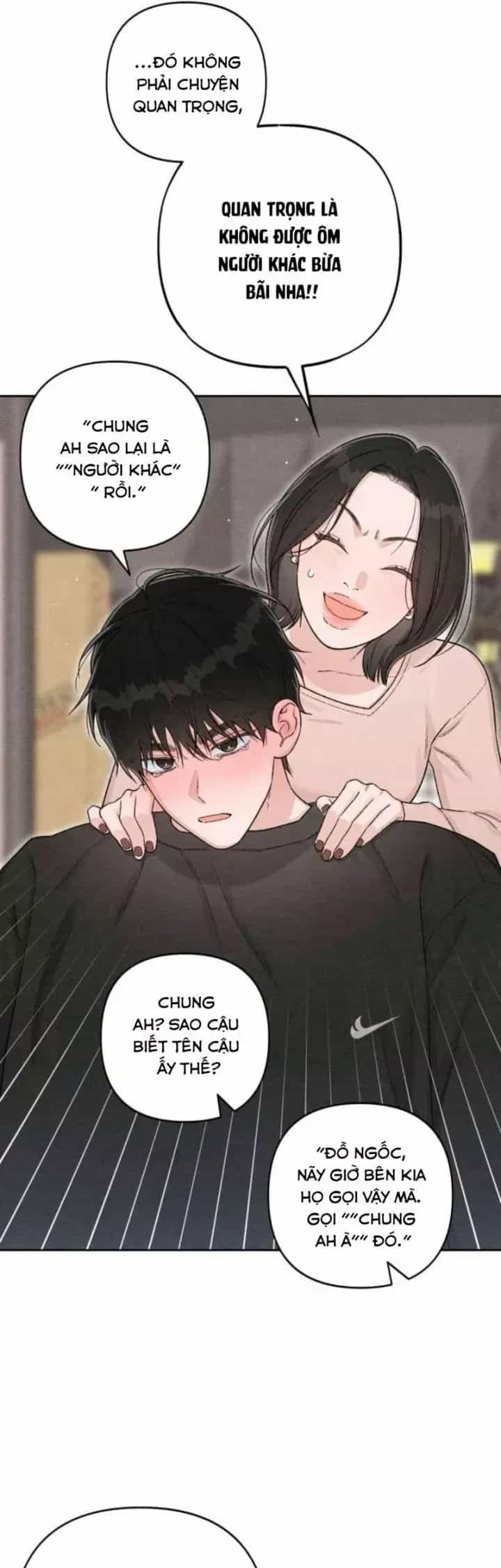 Bí Mật Thanh Xuân - Chương 135 - ảnh 26