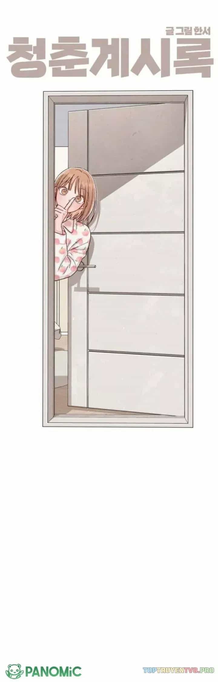 Bí Mật Thanh Xuân - Chương 135 - ảnh 9