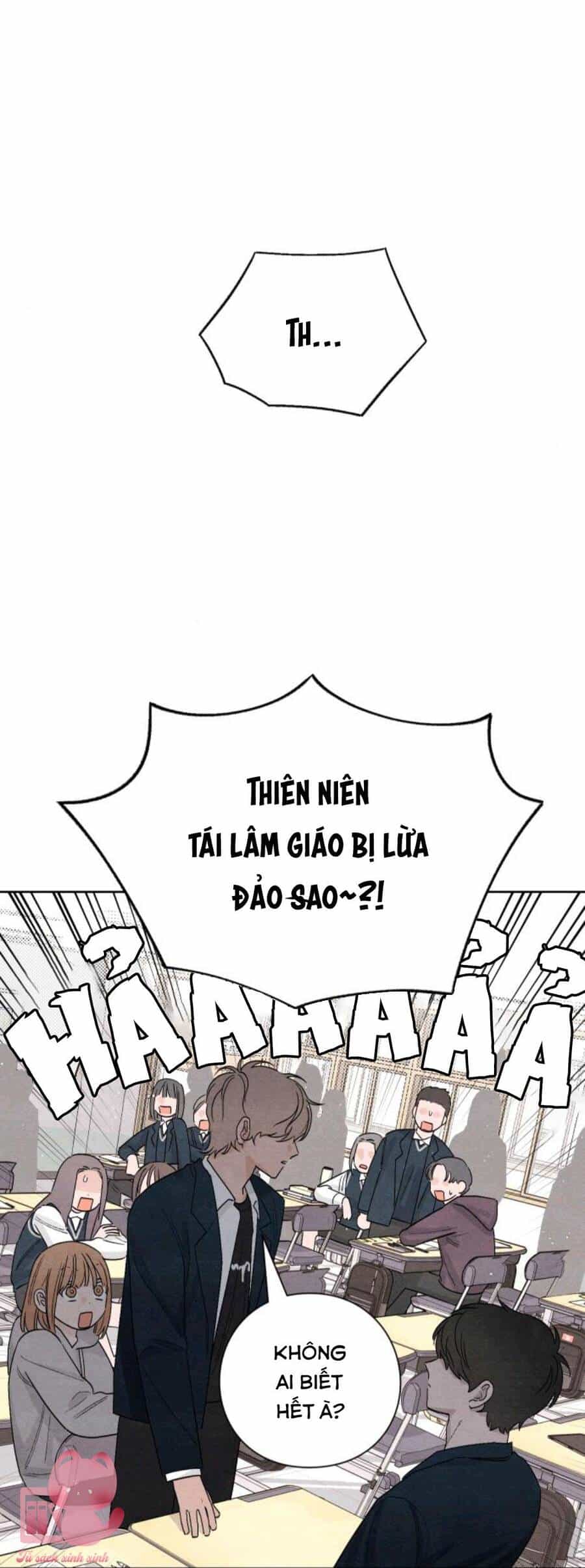 Bí Mật Thanh Xuân - Chương 14 - ảnh 21