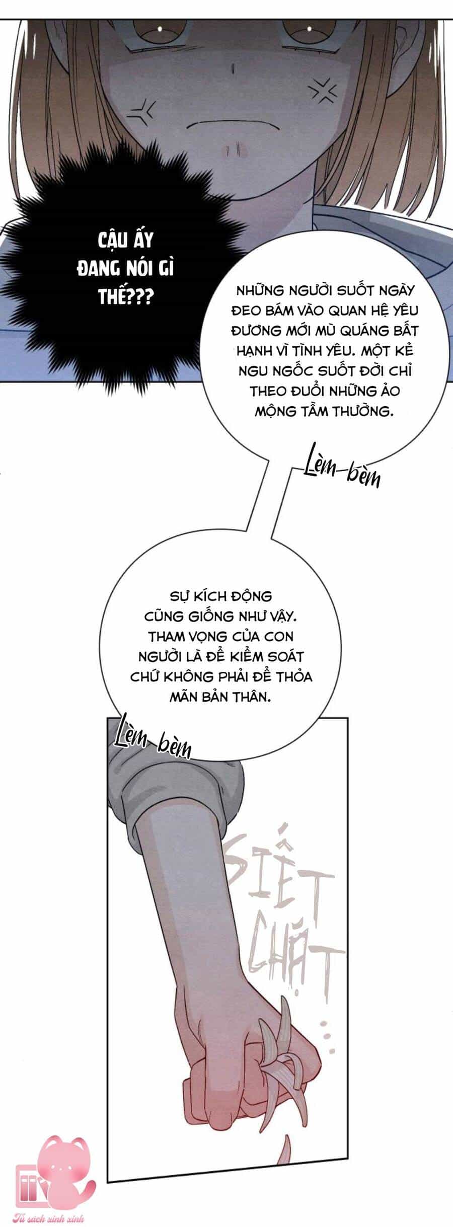 Bí Mật Thanh Xuân - Chương 15 - ảnh 26