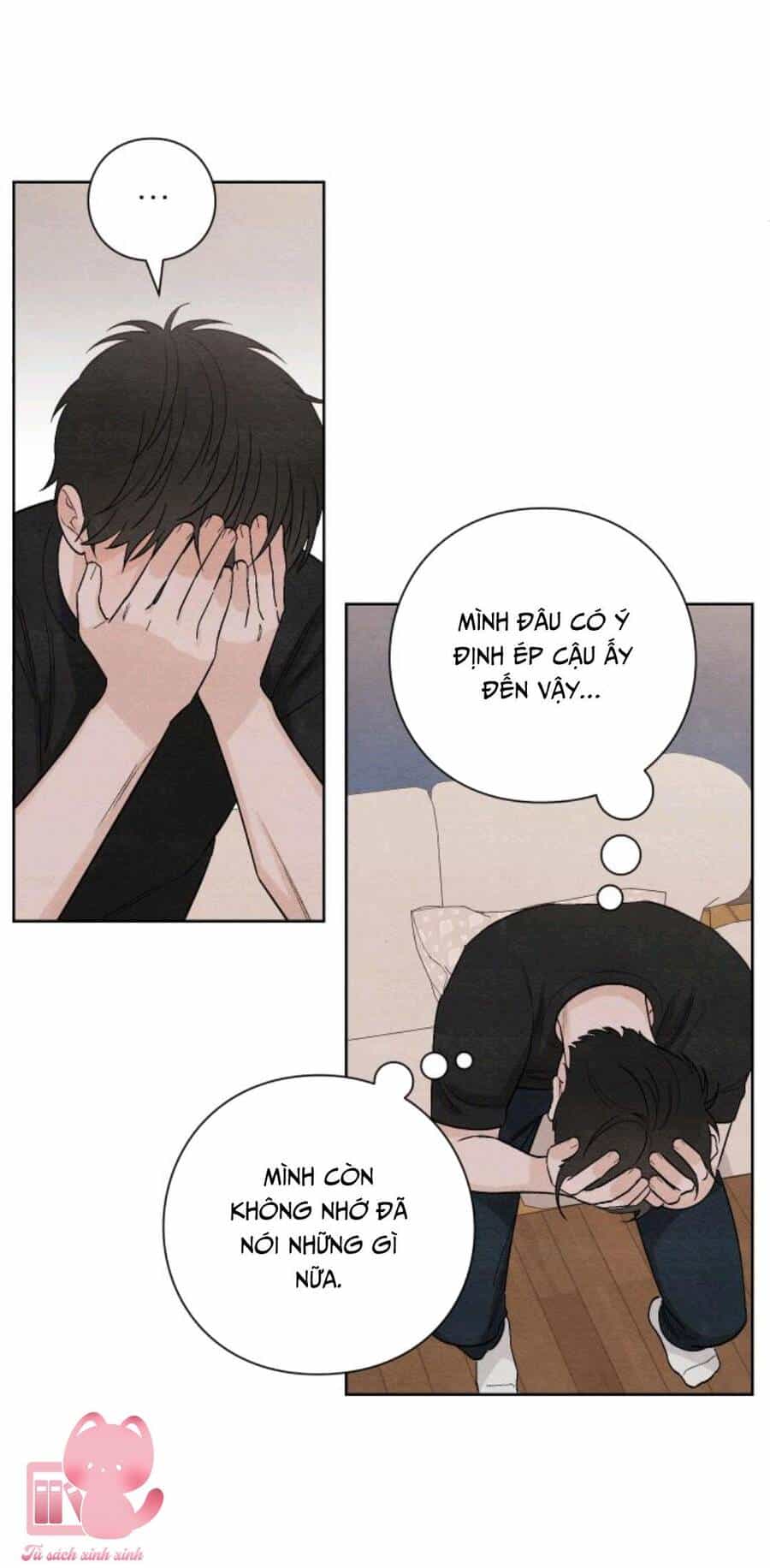 Bí Mật Thanh Xuân - Chương 15 - ảnh 59