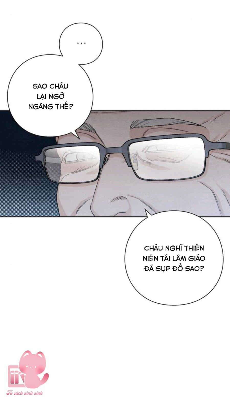 Bí Mật Thanh Xuân - Chương 16 - ảnh 27