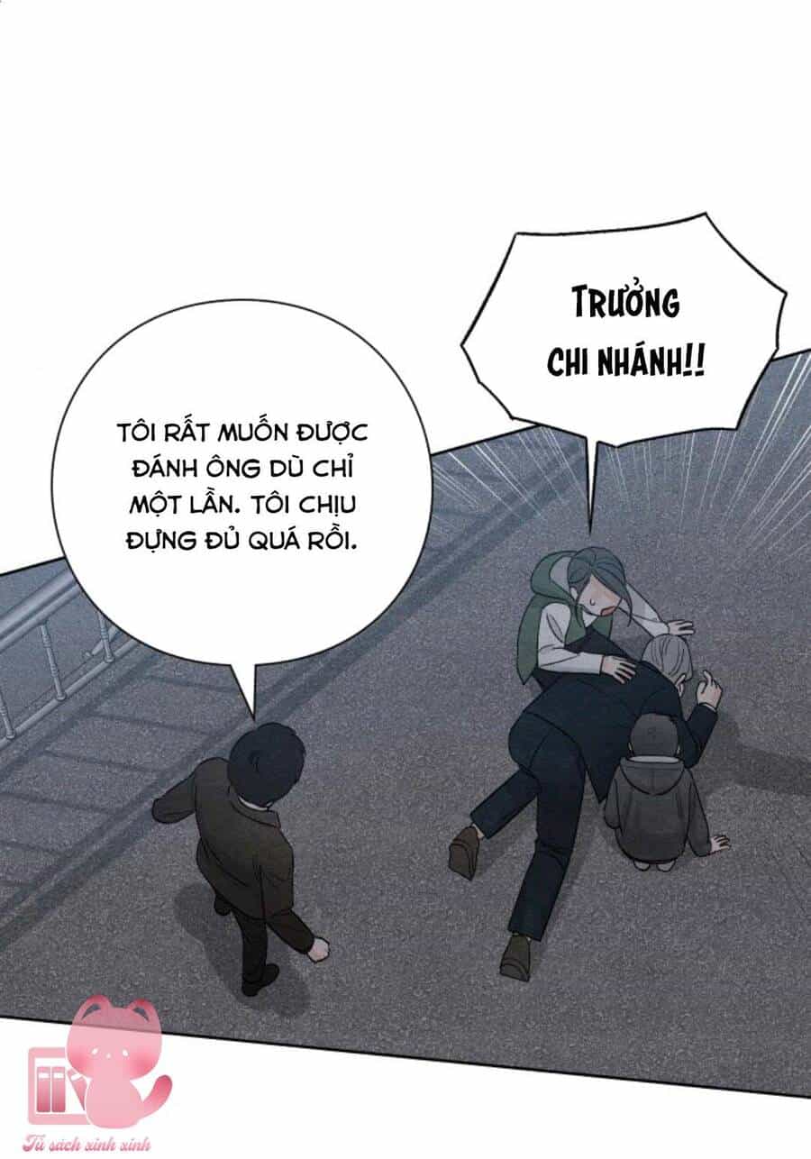 Bí Mật Thanh Xuân - Chương 16 - ảnh 34