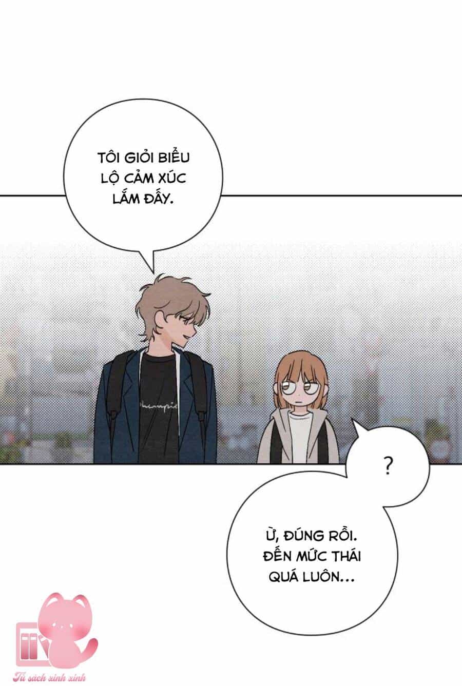 Bí Mật Thanh Xuân - Chương 17 - ảnh 9