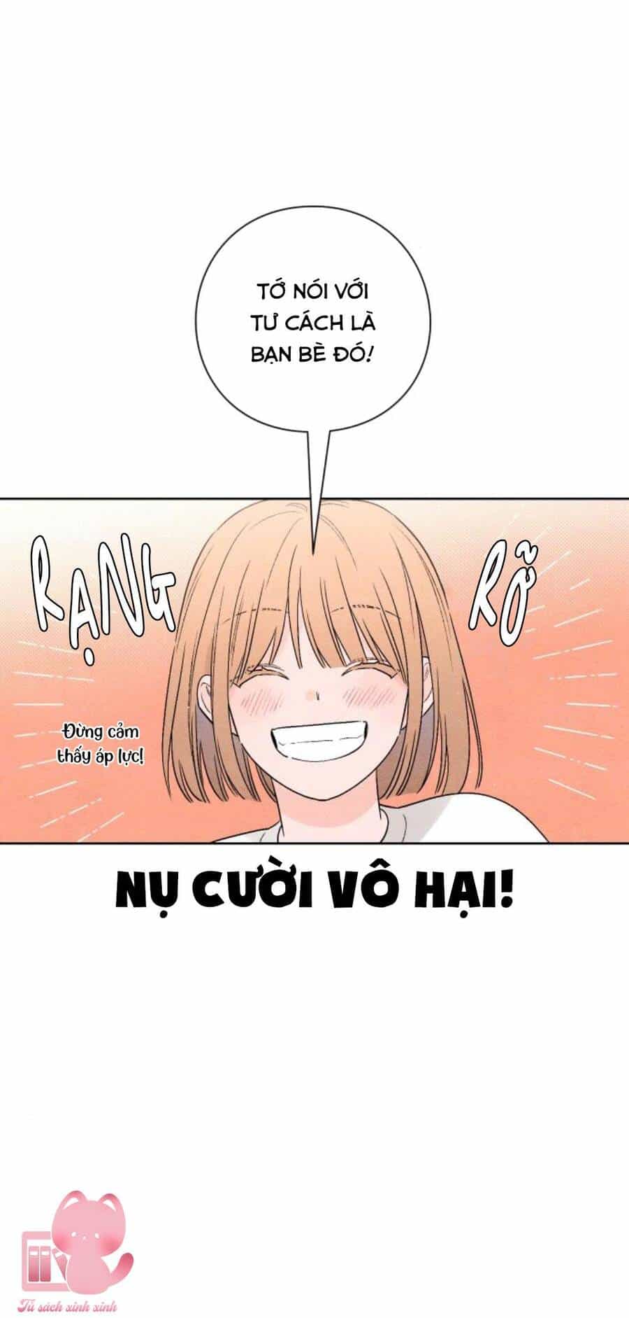 Bí Mật Thanh Xuân - Chương 18 - ảnh 52