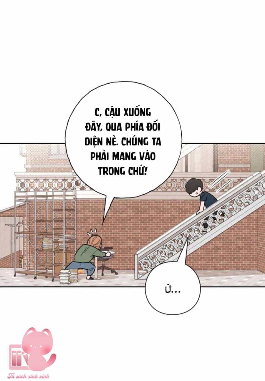 Bí Mật Thanh Xuân - Chương 18 - ảnh 69