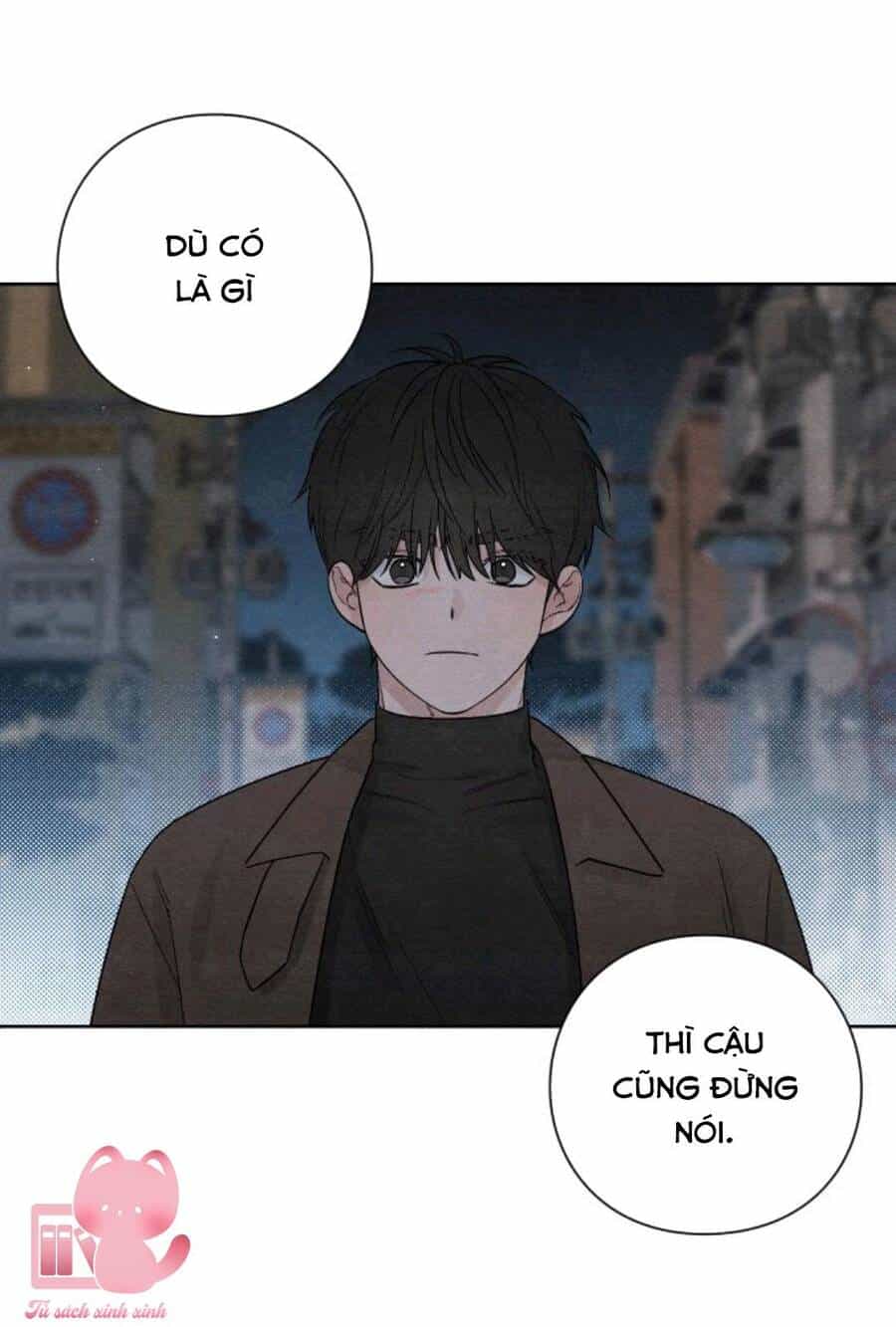 Bí Mật Thanh Xuân - Chương 18 - ảnh 7
