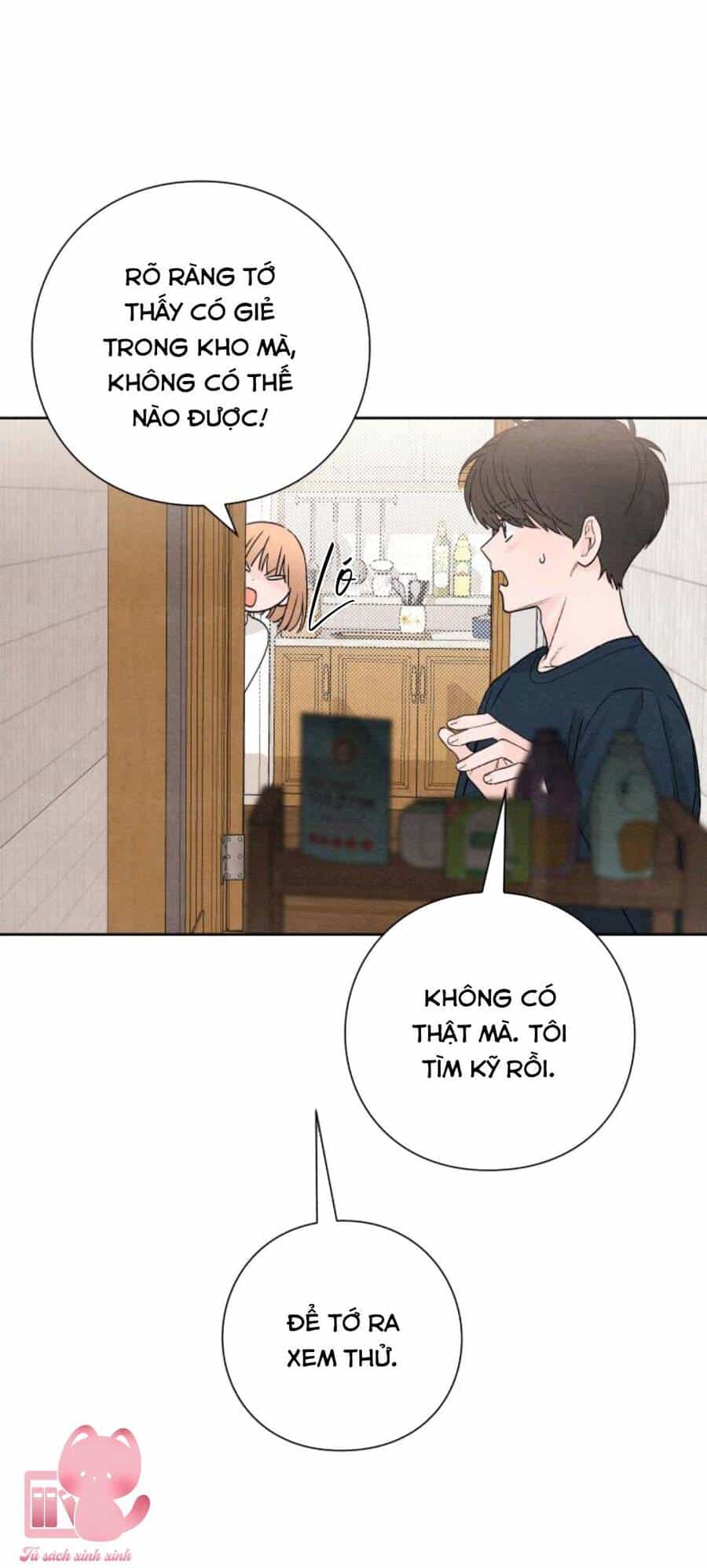 Bí Mật Thanh Xuân - Chương 19 - ảnh 12