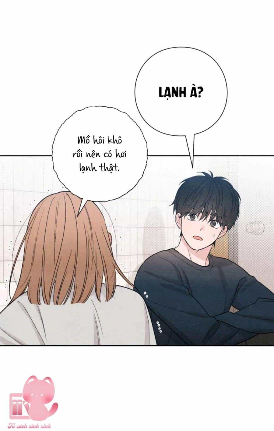 Bí Mật Thanh Xuân - Chương 19 - ảnh 38