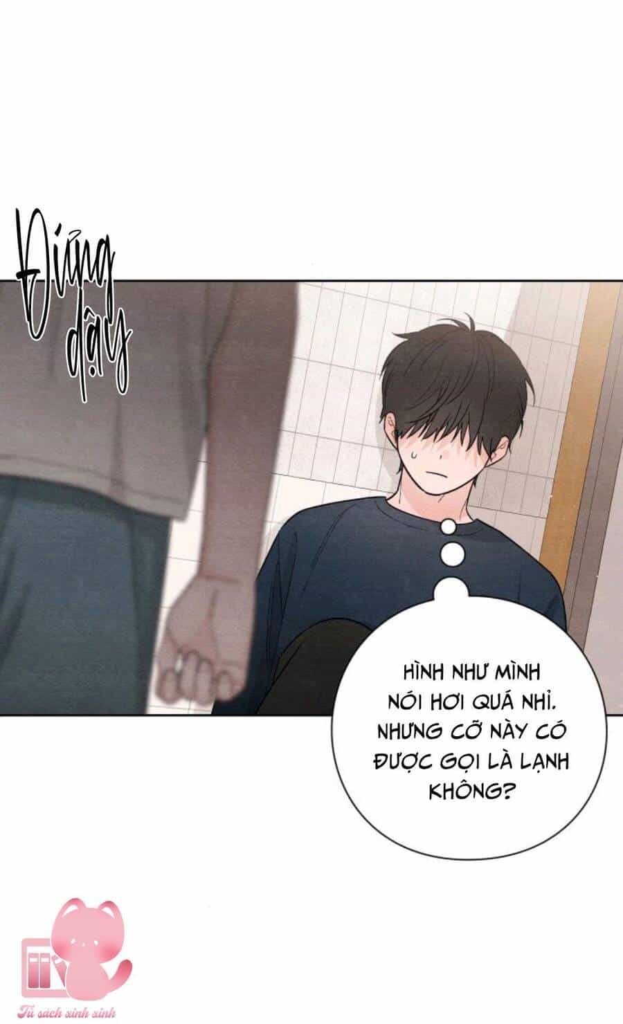 Bí Mật Thanh Xuân - Chương 19 - ảnh 46