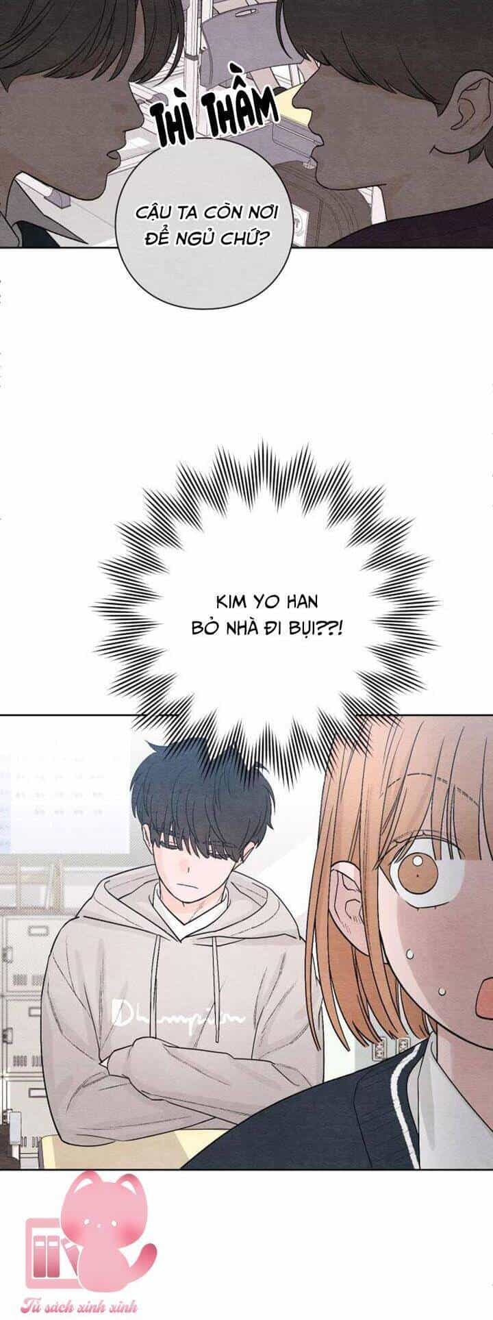 Bí Mật Thanh Xuân - Chương 2 - ảnh 14
