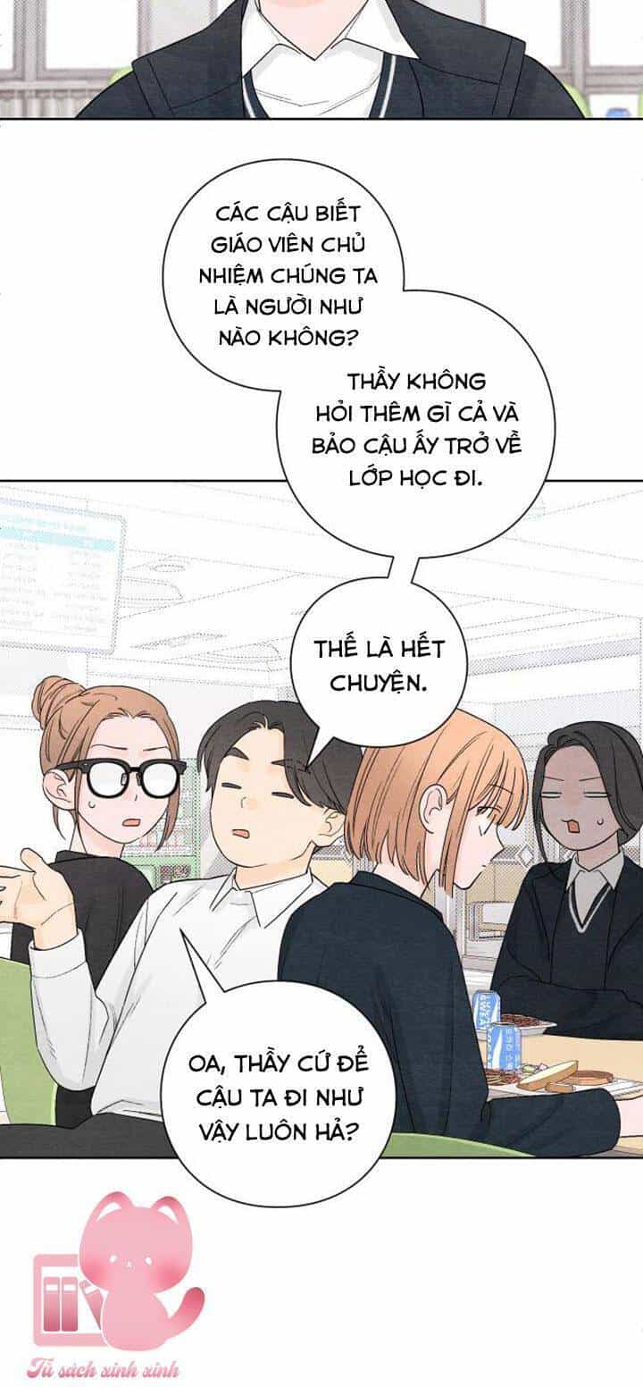 Bí Mật Thanh Xuân - Chương 2 - ảnh 26
