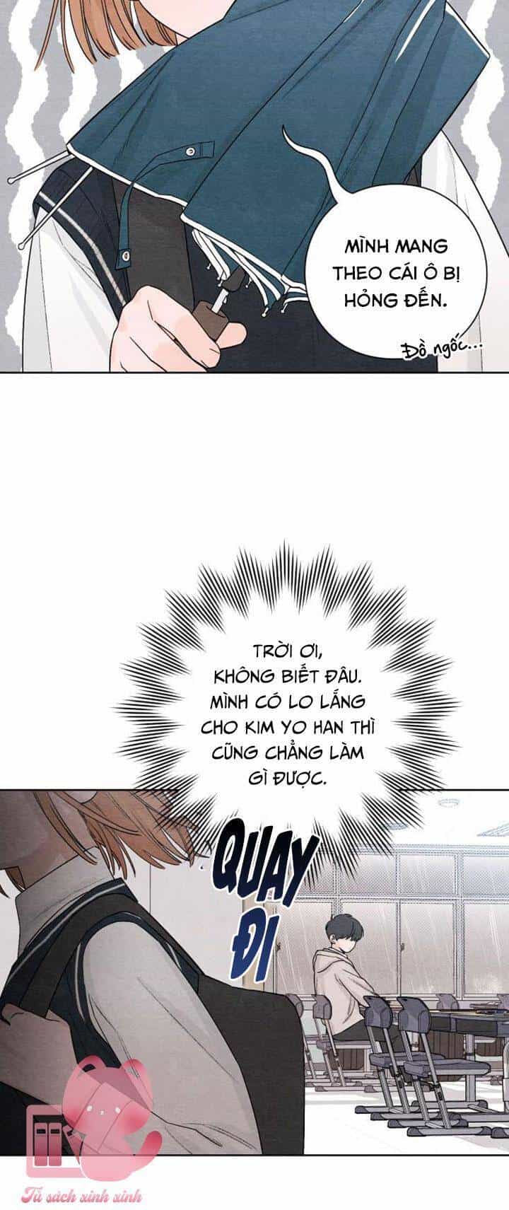Bí Mật Thanh Xuân - Chương 2 - ảnh 31