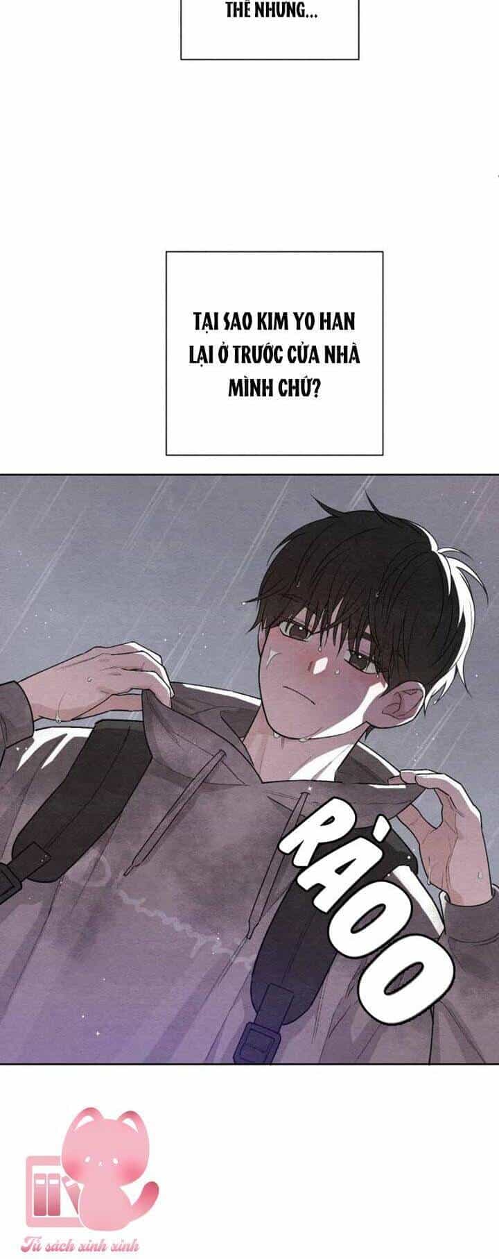 Bí Mật Thanh Xuân - Chương 2 - ảnh 33